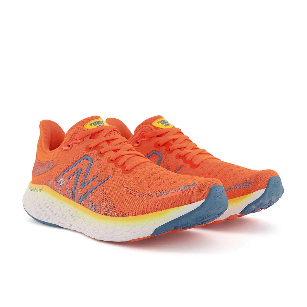 New Balance Fresh Foam X 1080 V12 Mens Running Shoes