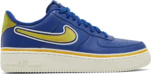 Nike Air Force 1 '07 LV8 Sport 'Warriors' Blue