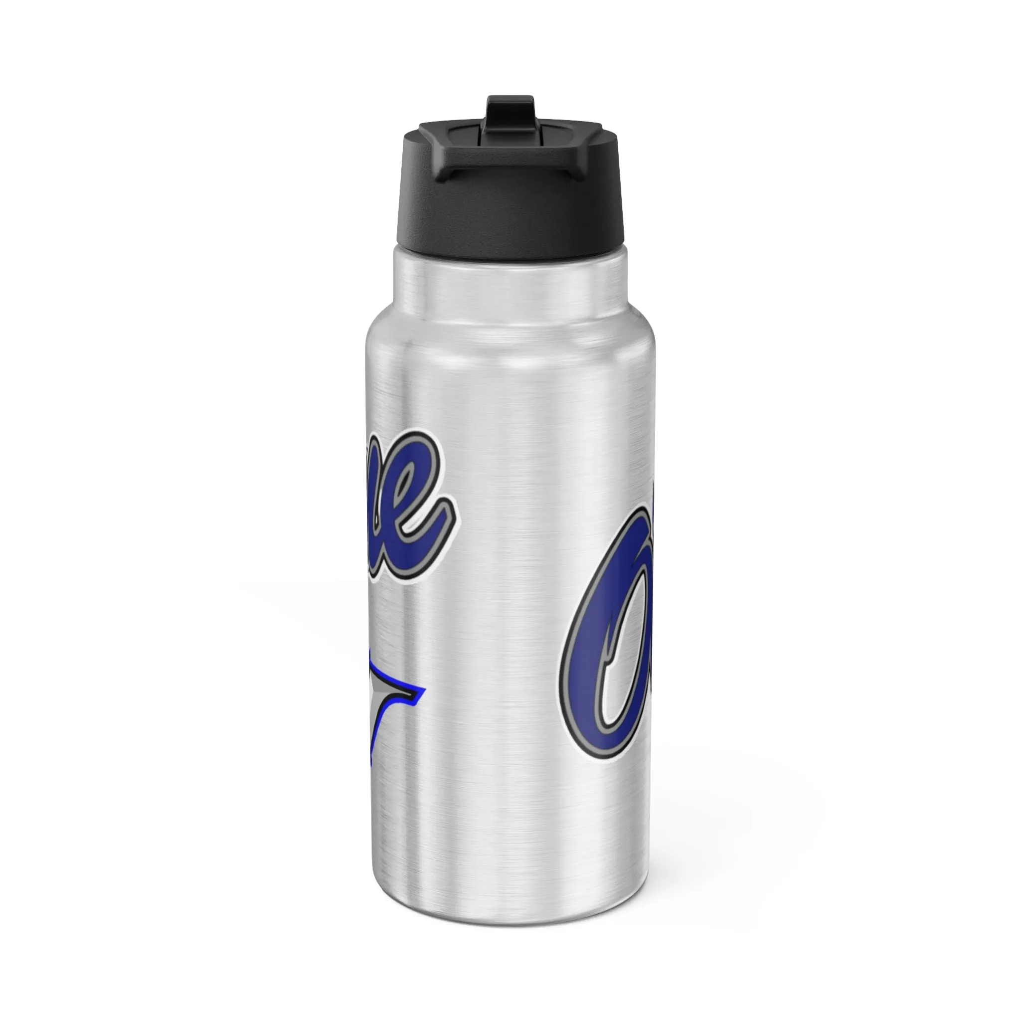 Ole Blue Gator Tumbler, 32oz