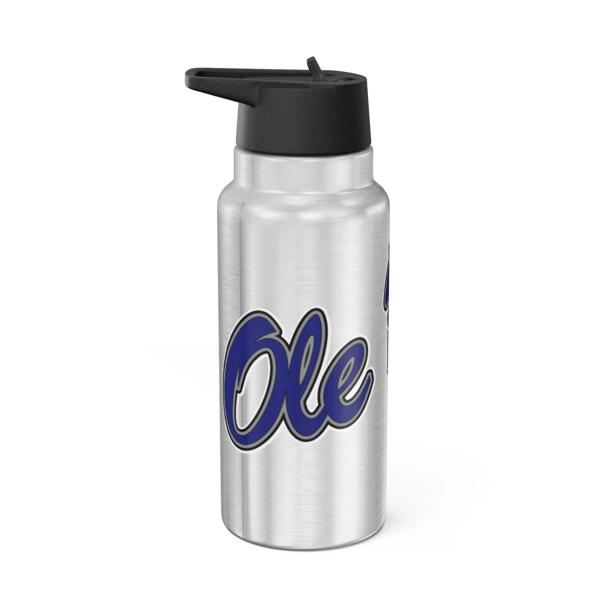 Ole Blue Gator Tumbler, 32oz