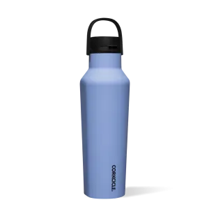 Periwinkle Sports Canteen 20oz