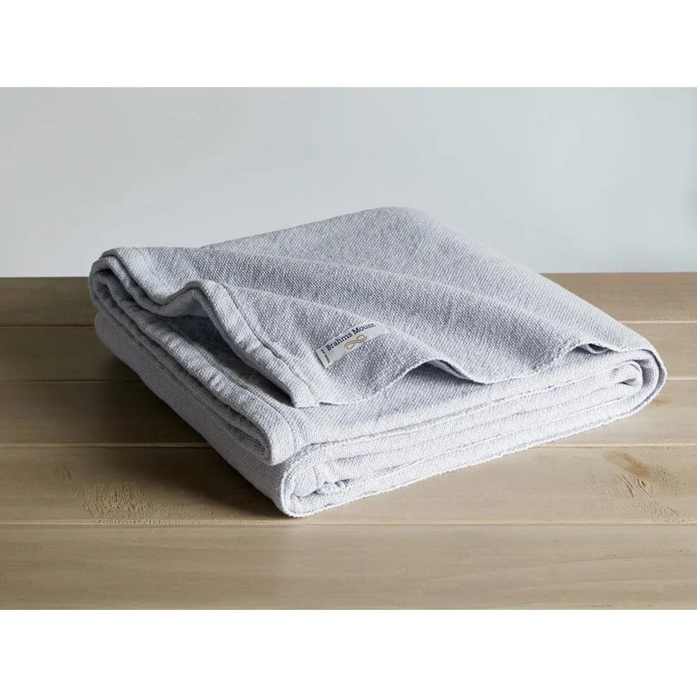 Pure & Simple Cotton Blanket