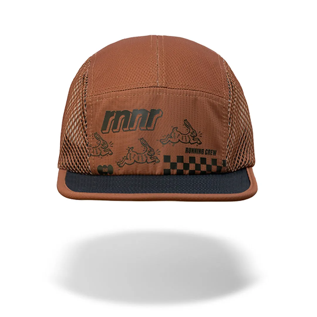 Rnnr Distance Hat - Dunes