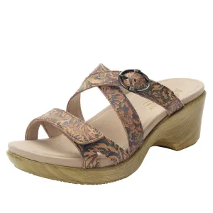 Roux Country Road Sandal