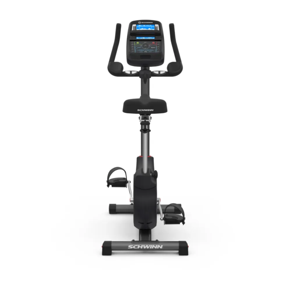 Schwinn 570U Upright Bike