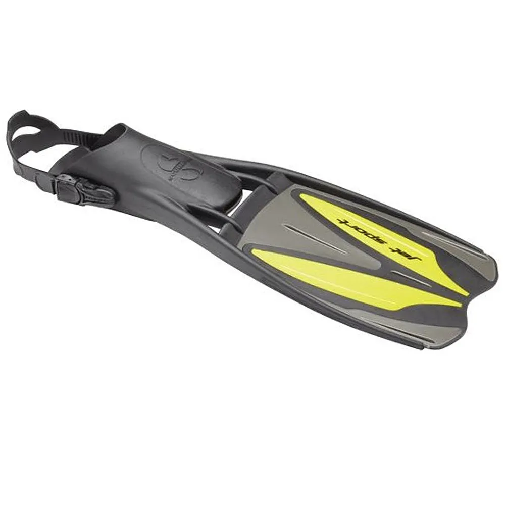 ScubaPro Jet Sport Fins