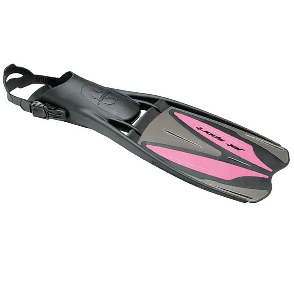 ScubaPro Jet Sport Fins