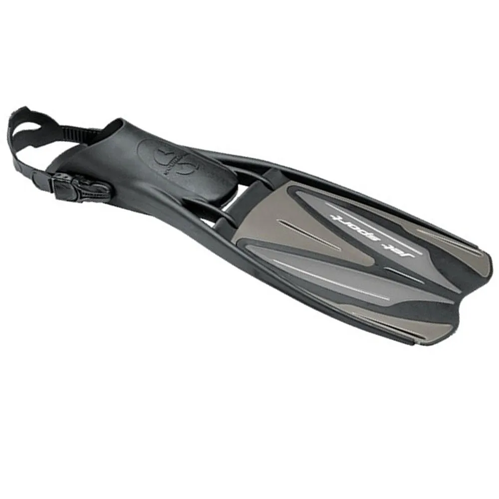 ScubaPro Jet Sport Fins