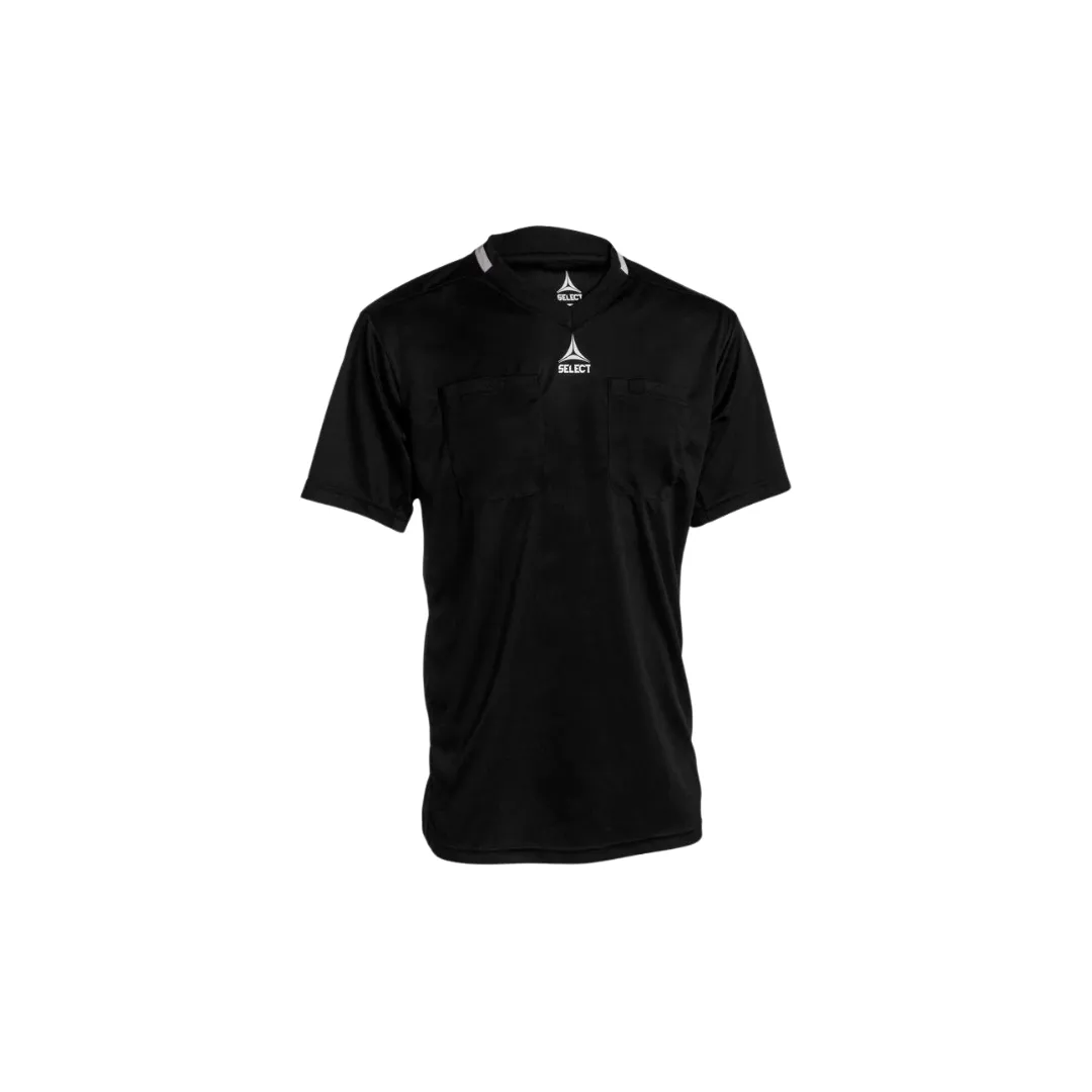 Select Referee Shirt - Short Sleeve