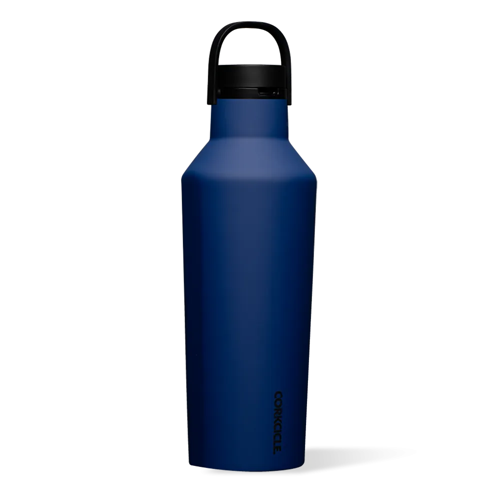 Series A Sport Canteen