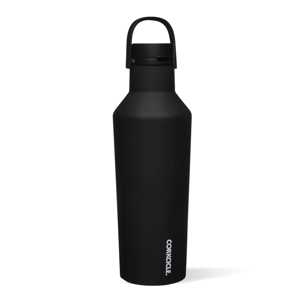 Series A Sport Canteen