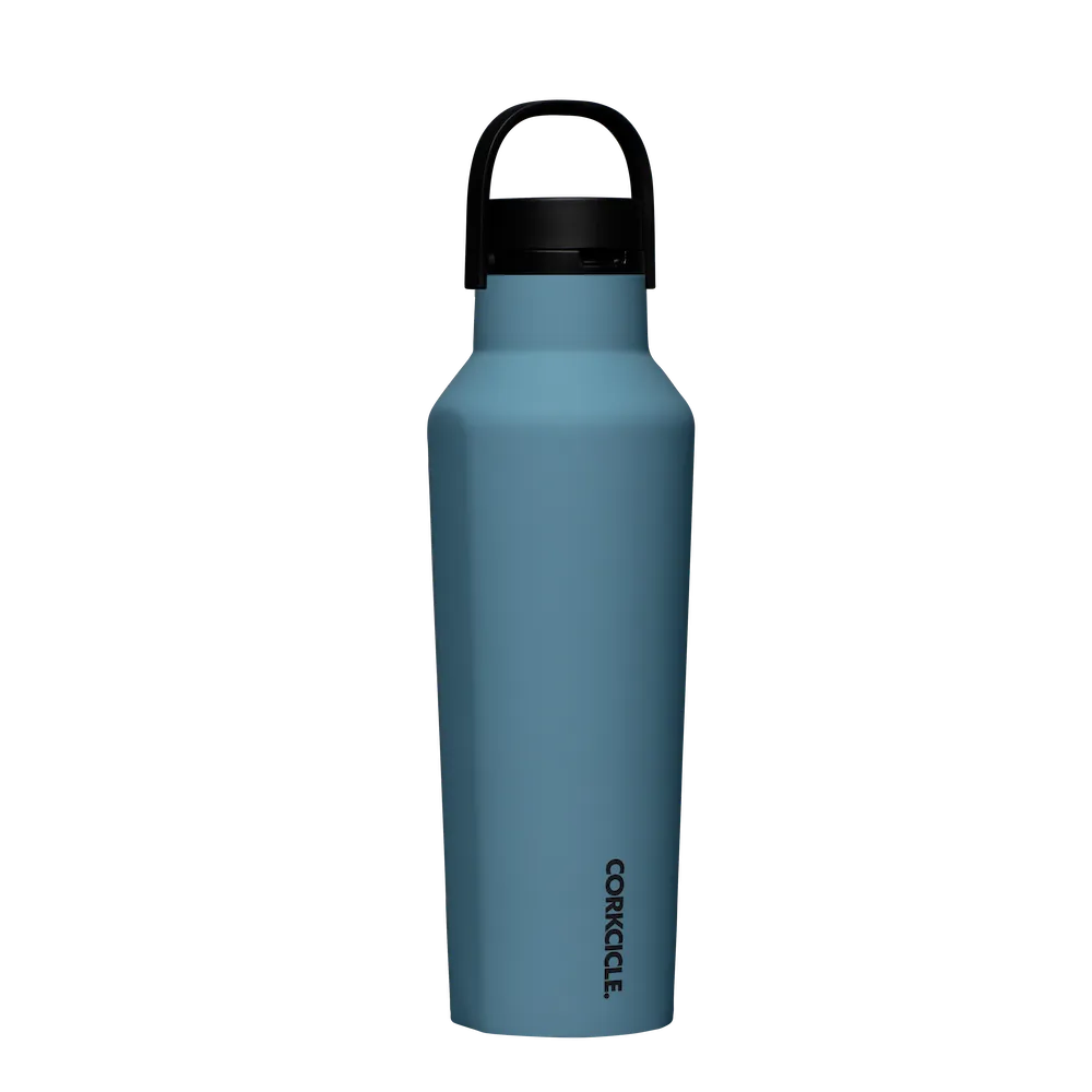 Series A Sport Canteen