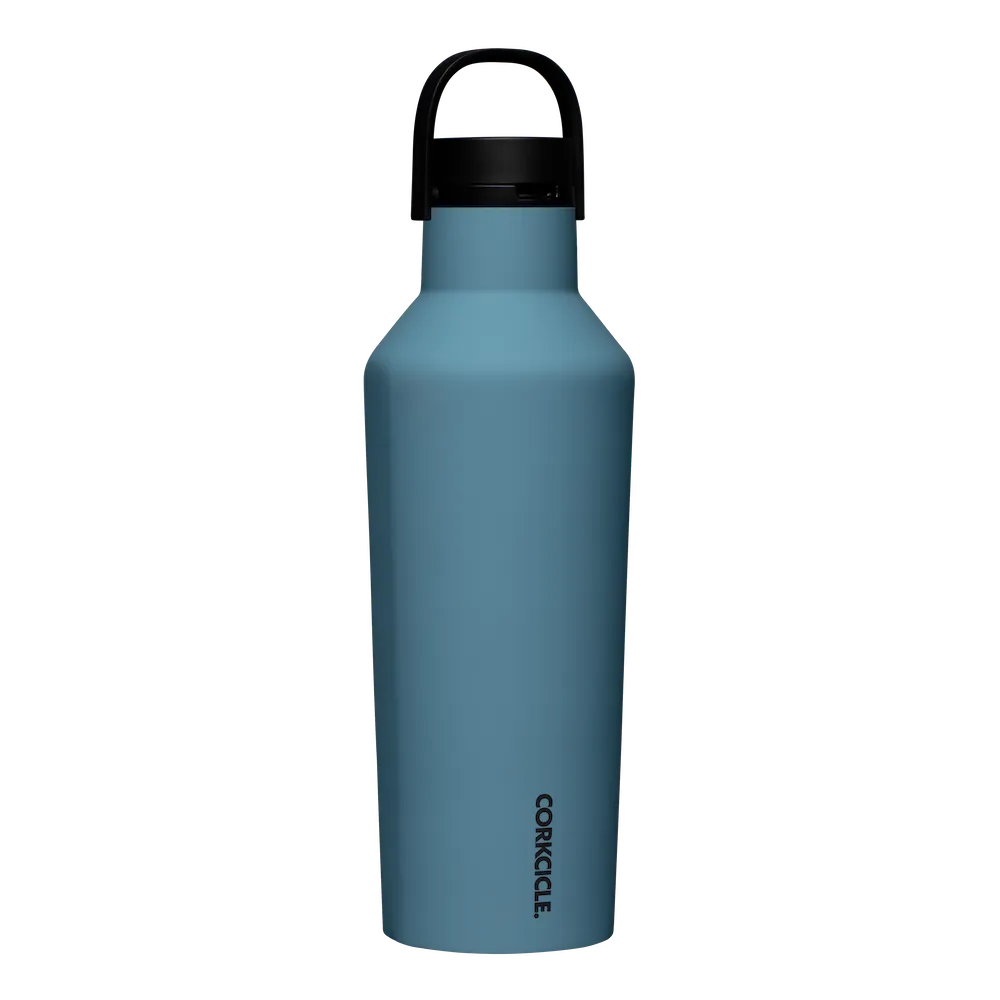 Series A Sport Canteen