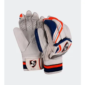 SG Super Club Batting Gloves