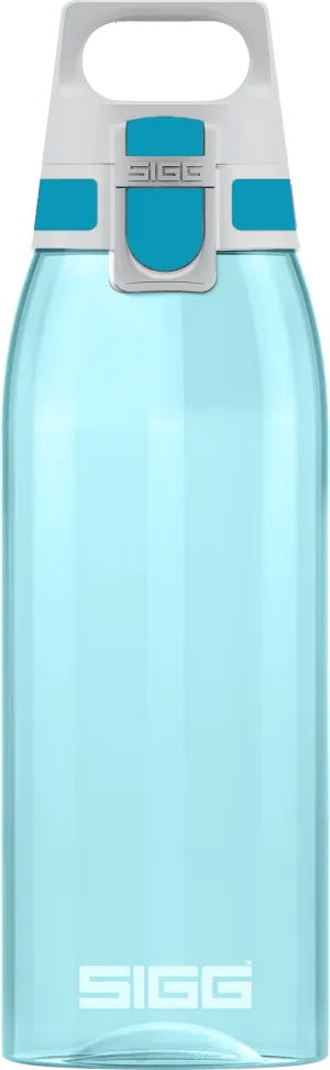 SIGG Total Color Aqua 1.0 L