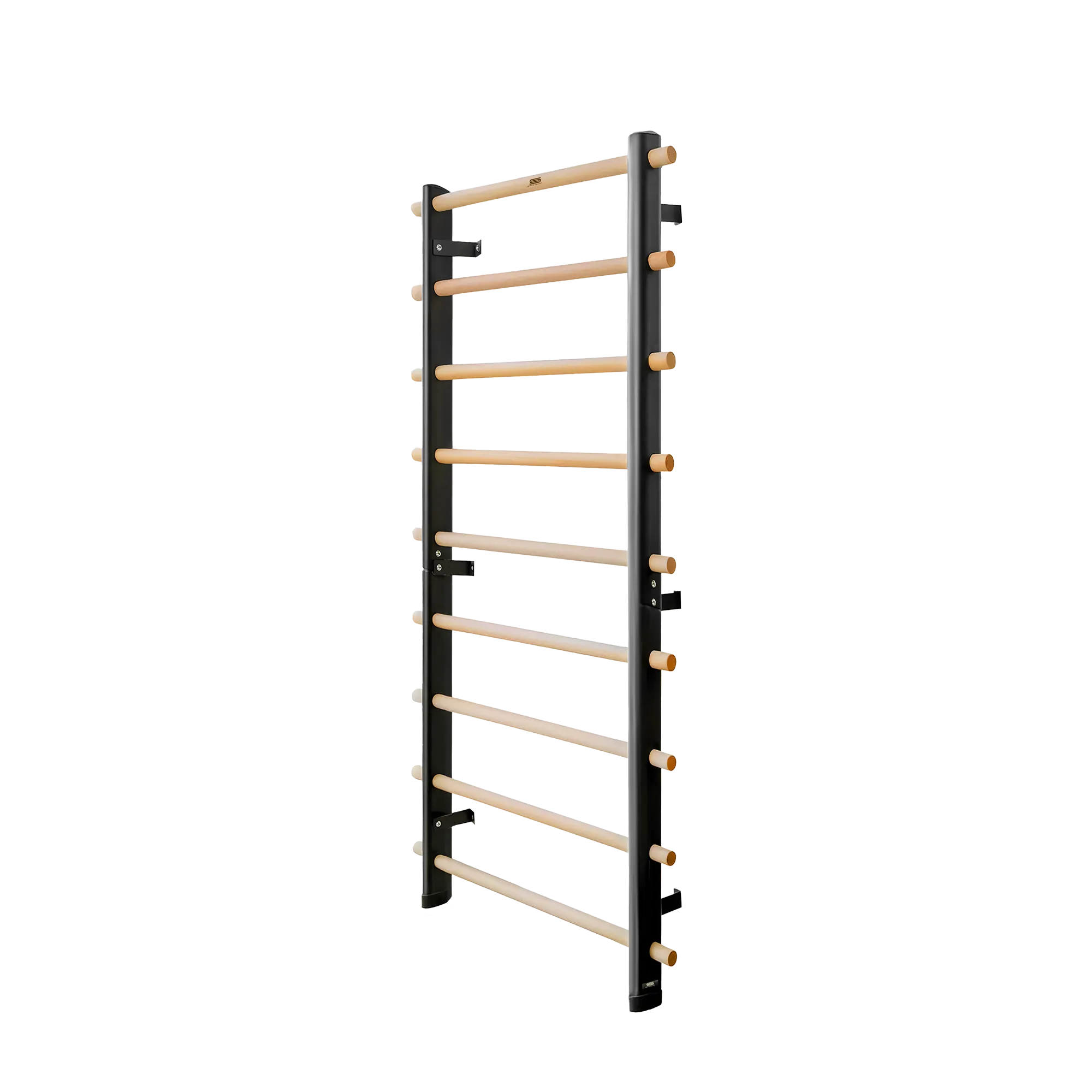 SpaceSmart Swedish Ladder 1.0