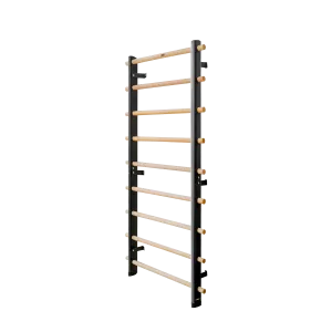 SpaceSmart Swedish Ladder 1.0