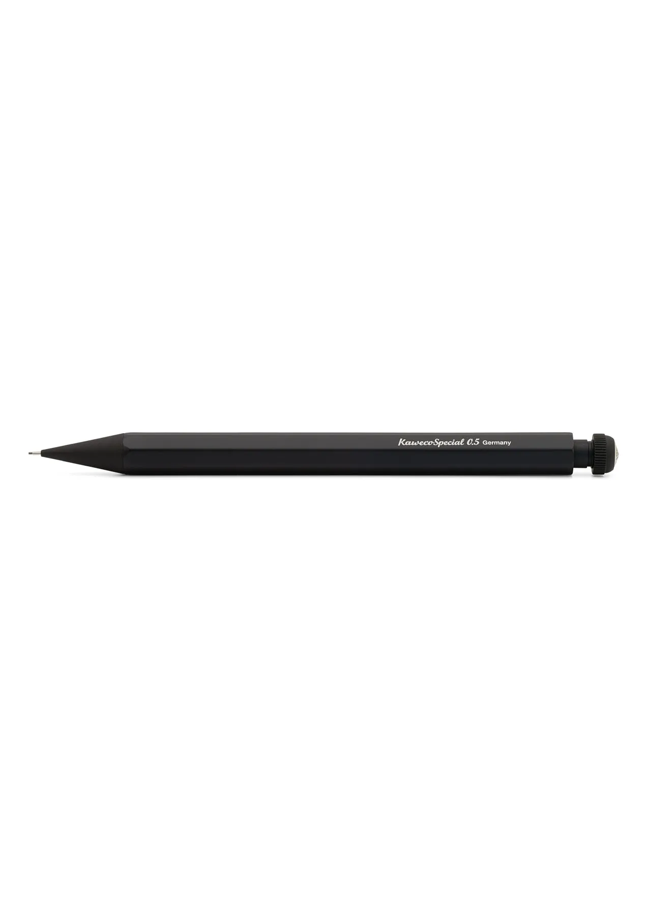 Special Matte Black Mechanical Pencil