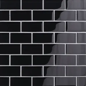 Stellar Natural, 1-1/2" x 3" - Glass Tile