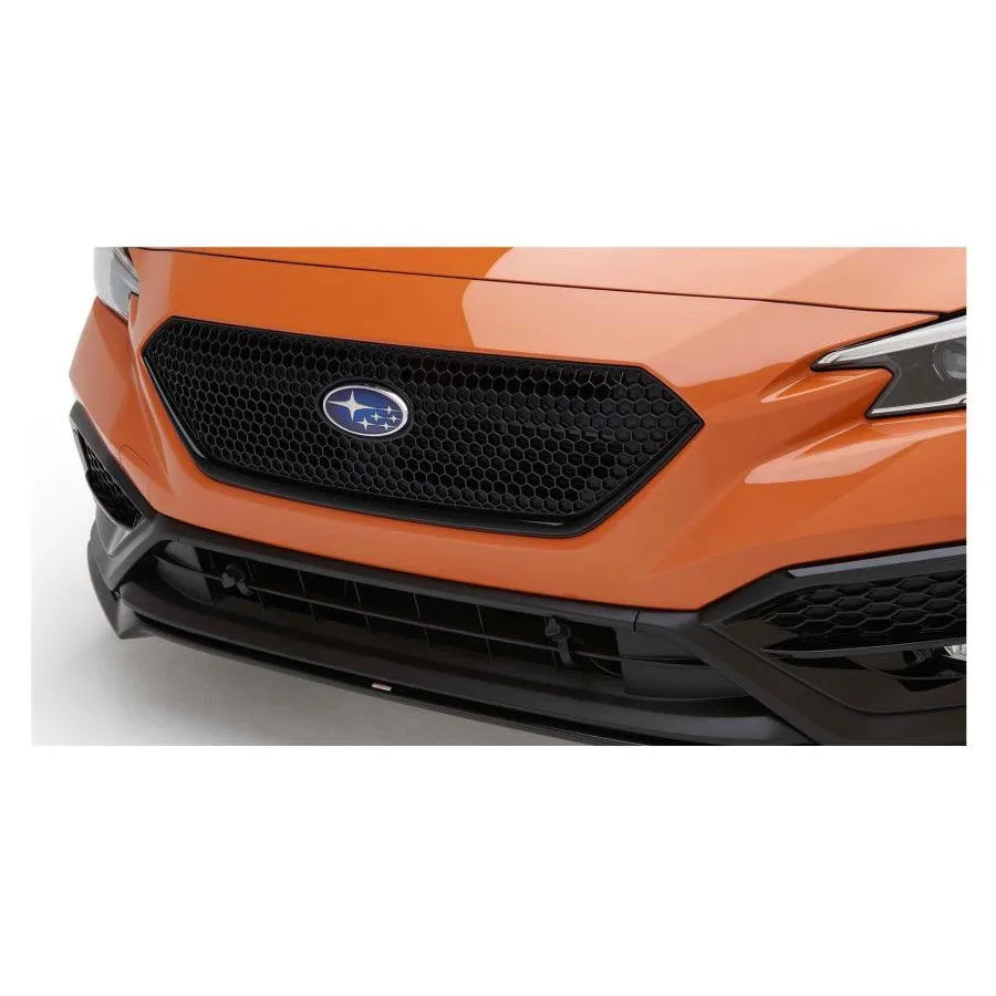 Subaru Sport Grill 2022  WRX