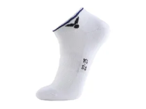 Victor Sport Low Cut Sock SK-148F [Blue]