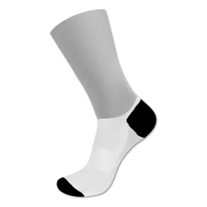 White Label Low Cut Socks With Printed Patterns Custom Production Private Label