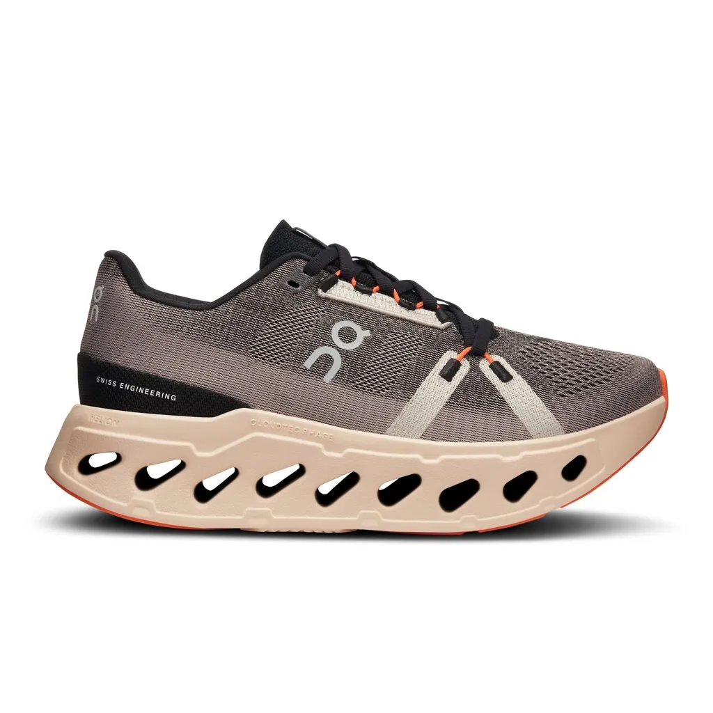 Women's On Cloudeclipse Running Shoe in Fade | Sand