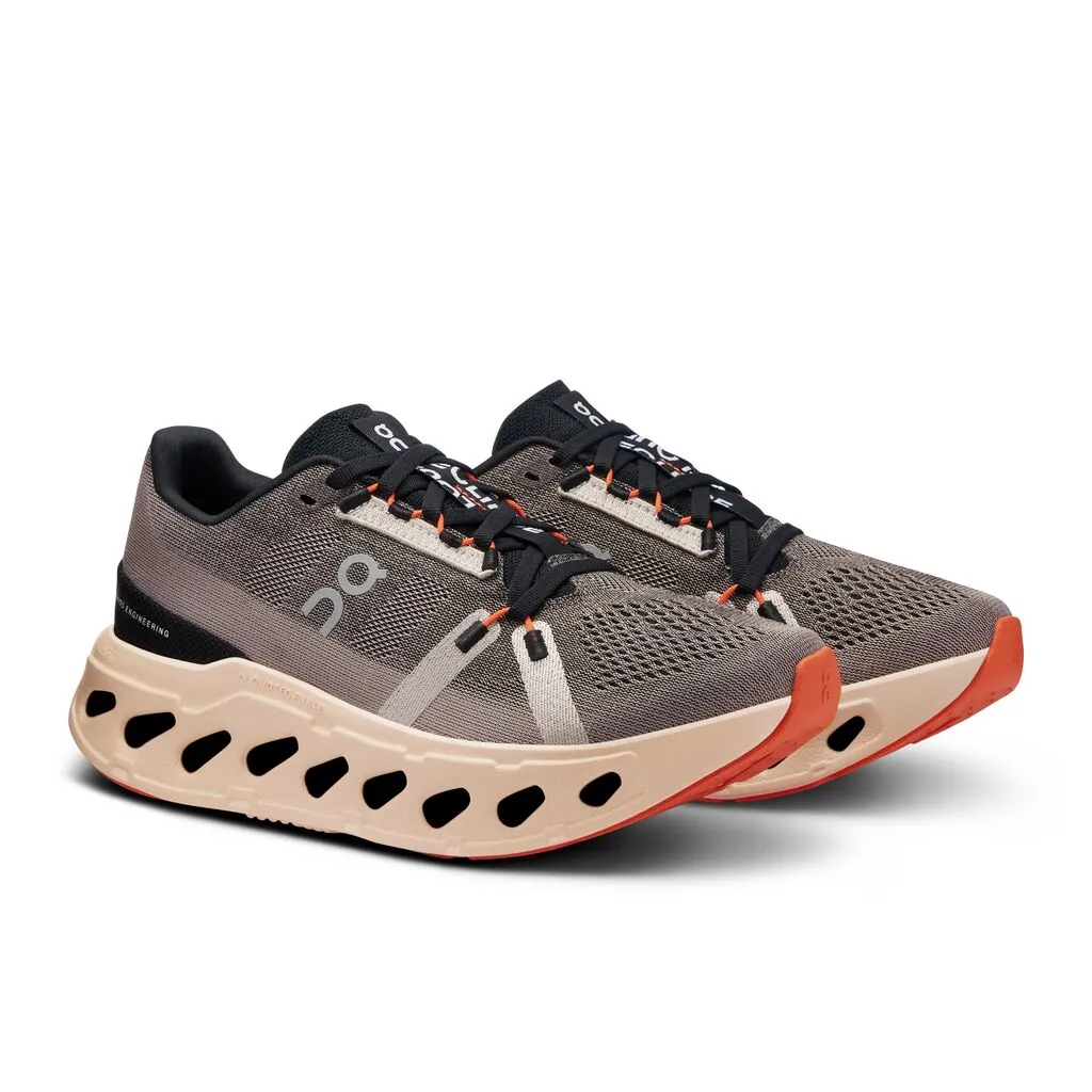 Women's On Cloudeclipse Running Shoe in Fade | Sand