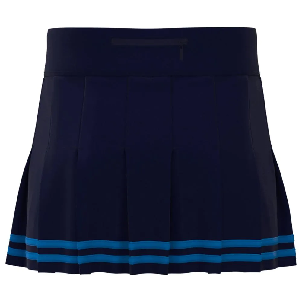 Women's Pleated Tennis Skort