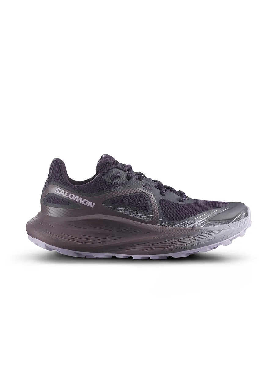 Women's Salomon Glide Max TR